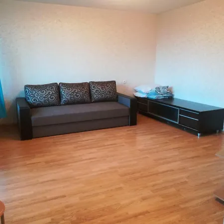 In 10min From The Old Town Apartment