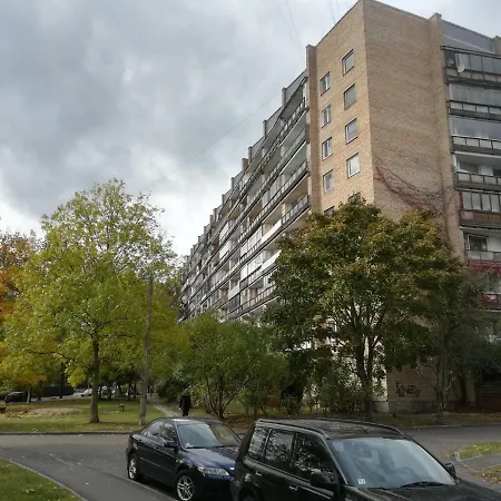 Apartamento In 10min From The Old Town