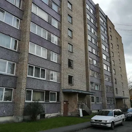 In 10min From The Old Town Riga