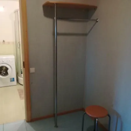 Apartment In 10min From The Old Town