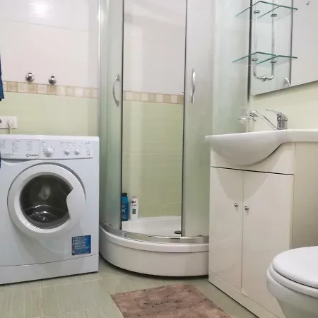 Apartmán In 10min From The Old Town *