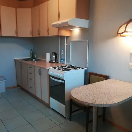 In 10min From The Old Town Apartment Riga