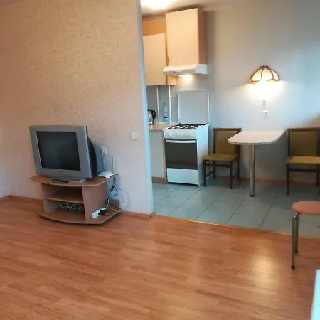 Apartment In 10min From The Old Town *