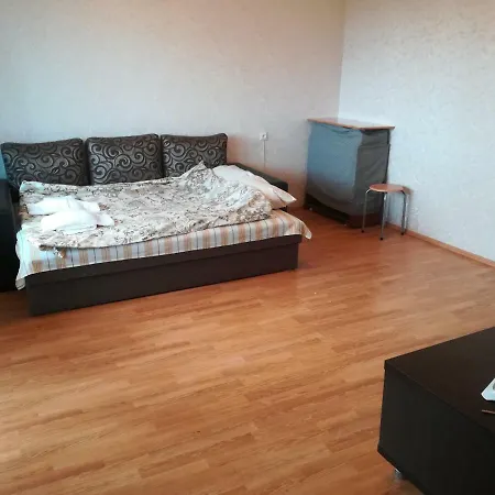 In 10min From The Old Town Apartmán Riga