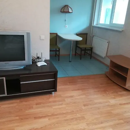 Apartment In 10min From The Old Town