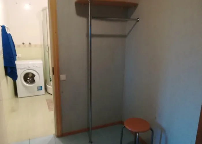 Apartment In 10min From The Old Town