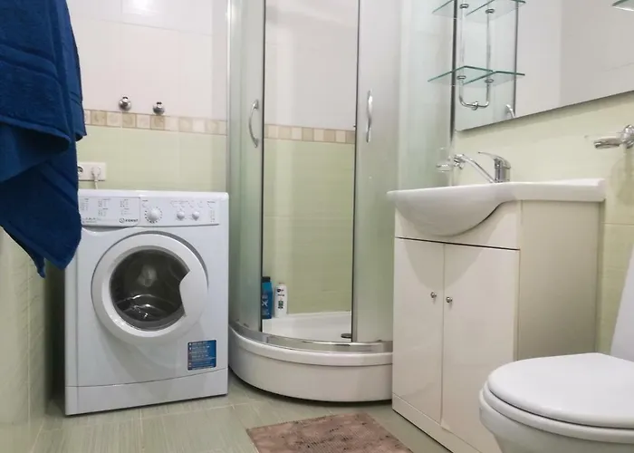 Apartment In 10min From The Old Town *