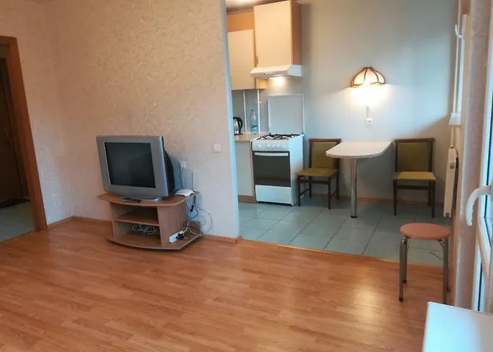 Apartment In 10min From The Old Town *