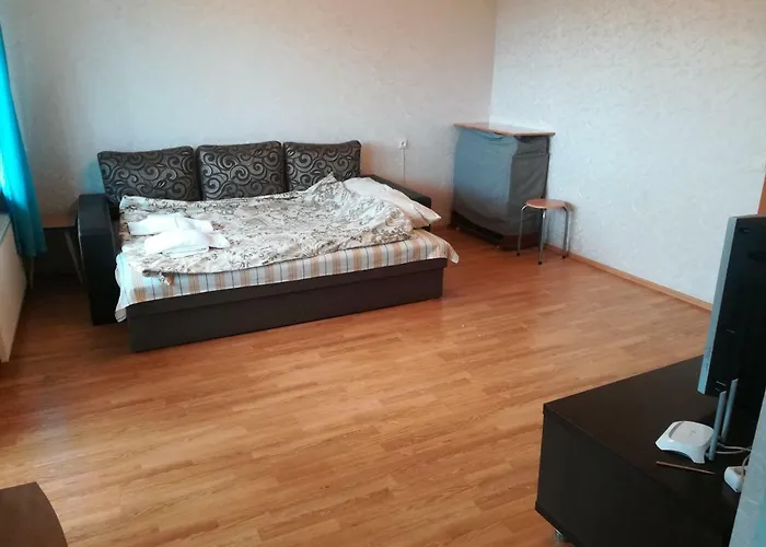 In 10min From The Old Town Apartment Riga